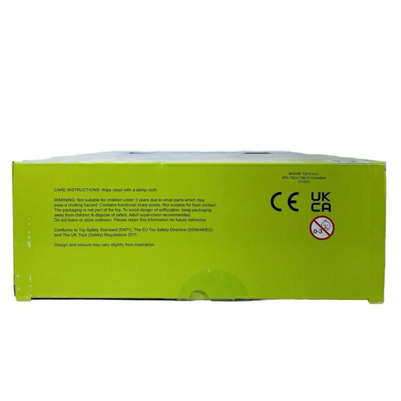 Bluey Wooden Tea Party Playset 20 Pieces - Picture 5 of 11